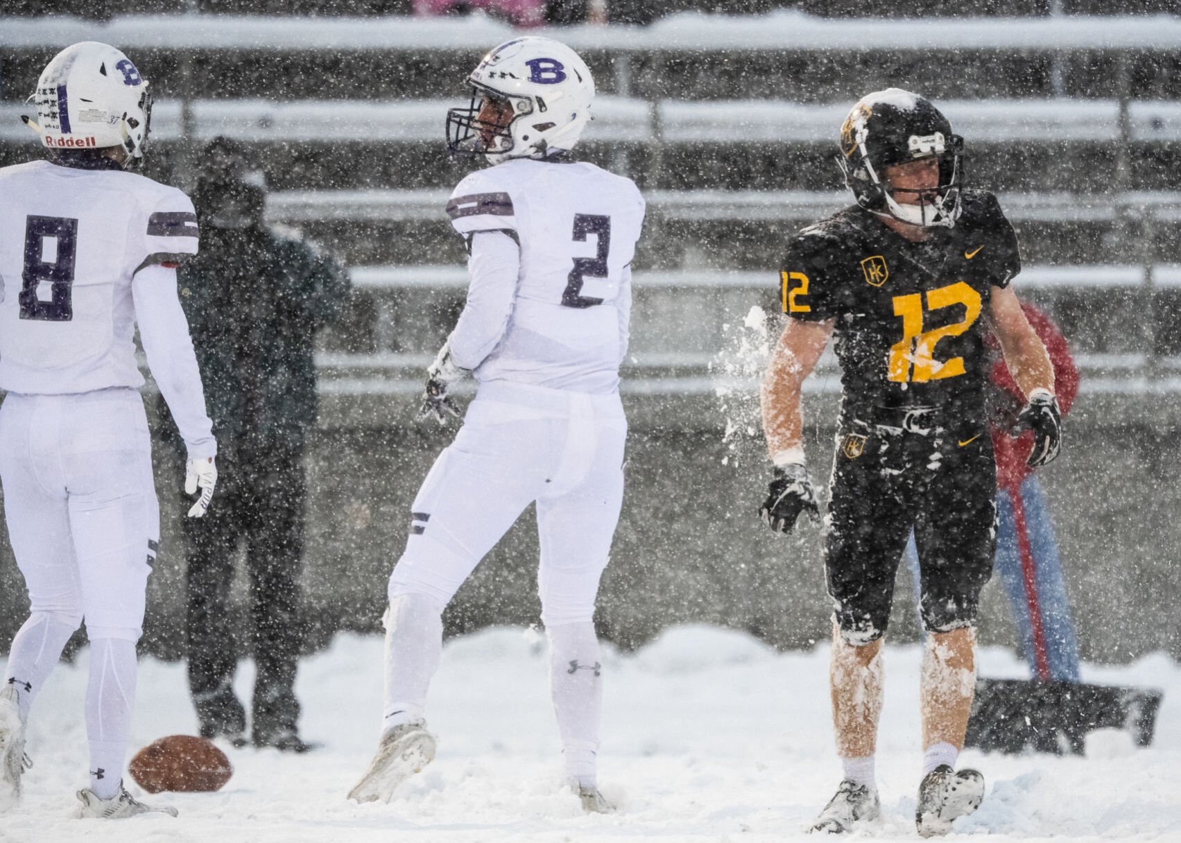 Hellgate vs. Butte football 14